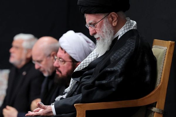 "واشنطن بوست": الأميركيون يرون أن الوقت مناسب للضغط على طهران