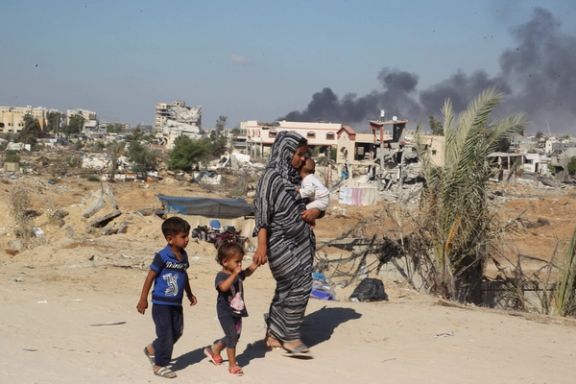 مذاکرات دوحه؛ آمریکا پیشنهاد دیگری برای آتشبس در غزه ارائه کرد