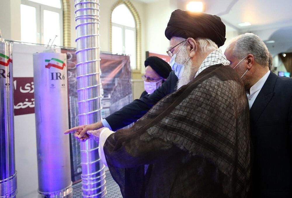 منظمة "الاتحاد ضد إيران نووية" تنتقد معارضة بايدن الهجوم على المنشآت النووية لطهران 