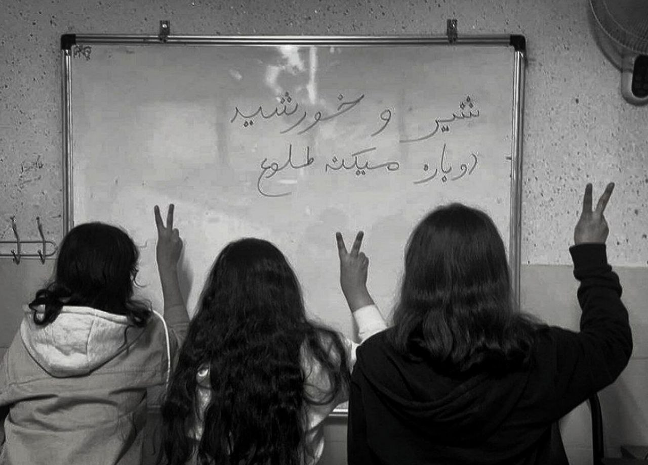 از کلاس درس تا سردخانه؛ حقوق کودک در مکتب کشتار جمهوری اسلامی