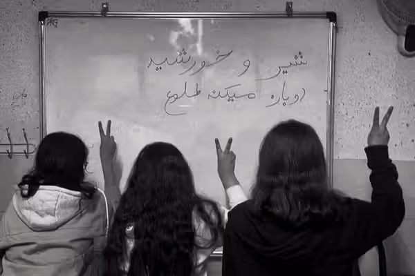 از کلاس درس تا سردخانه؛ حقوق کودک در مکتب کشتار جمهوری اسلامی