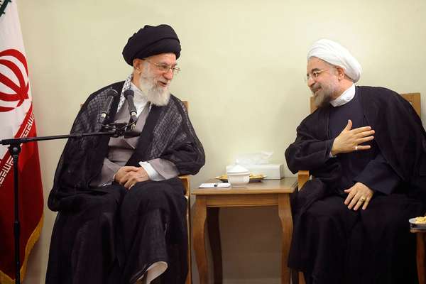 Iran's Ex-President Slams Guardian Council for Undermining Elections