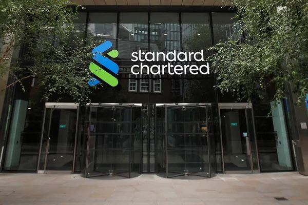 Whistleblower: US Hid British Bank’s $100B Iran Terror Transactions