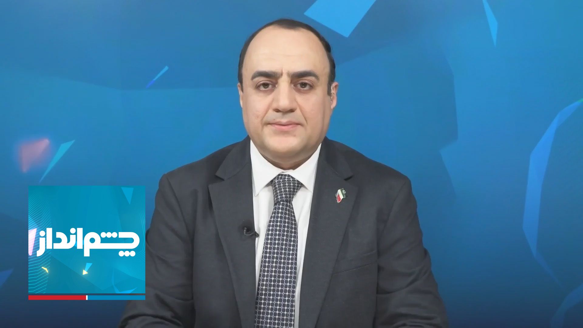 چشم‌انداز: دورخیز آمریکا برای محاصره هوایی ایران بعد از محاصره دریایی