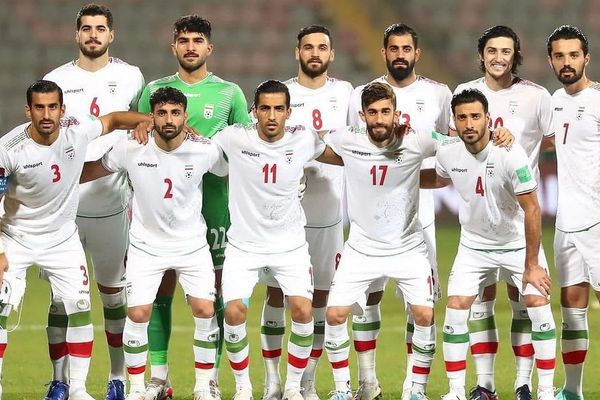 طلب رسمي للفيفا بتعليق مشاركة إيران في بطولة كأس العالم