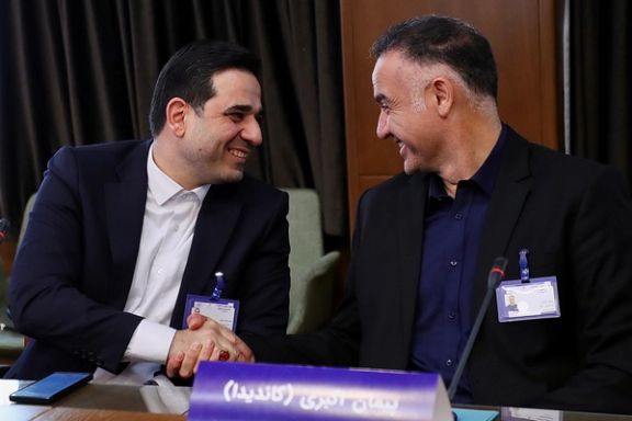 دستیاران پائز مشخص شدند؛ سه عضو ایرانی در کادر فنی تیم ملی والیبال ایران