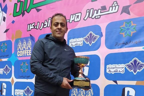 حکم قهرمان جودو صادر شد؛ یک + پنج سال حبس تعزیری، ابطال گذرنامه، محرومیت از حقوق اجتماعی