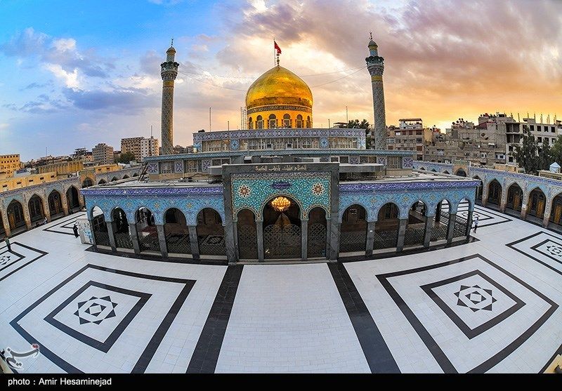 نیویورک‌تایمز: تحریرالشام به تهران وعده داد از شیعیان سوریه و زیارتگاه‌های آنها محافظت کند