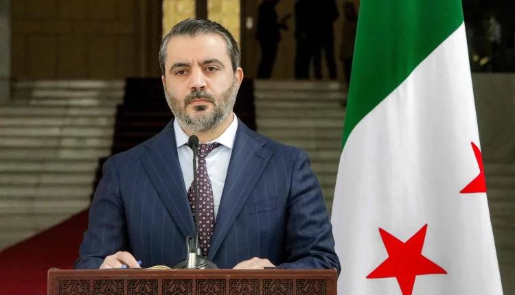 أسعد الشيباني: نفوذ إيران في سوريا استفزازي.. وعلى طهران تغيير سياستها 