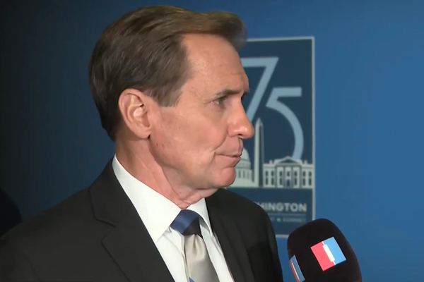 واشنطن ترد على تصريحات باقري كني: أميركا ليست منخرطة في أي مفاوضات نووية مع إيران