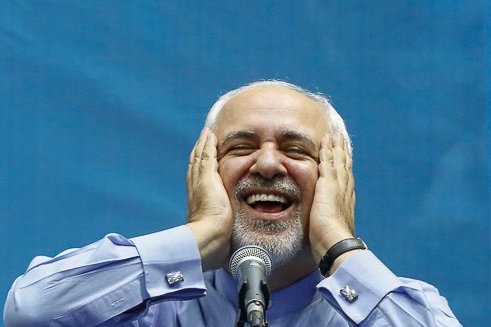 نماینده نجفآباد: عشوههای ظریف را به روانشناس نشان دهید تعادل او را تایید میکند؟