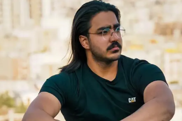 Iran Hangs Second Protester In Public, In Less Than A Week