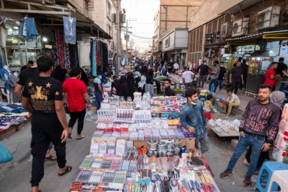 معاون وزیر بهداشت: امید به زندگی در ایران ۱۵ تا ۲۰ سال افزایش یافته