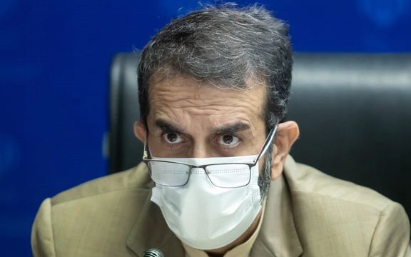 معاون استاندار مرکزی: ما پرچمدار نظامی هستیم که زور نمیگوییم و زور را نمیپذیریم