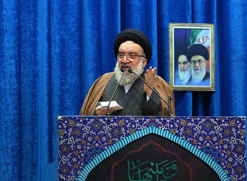 Ahmad Khatami