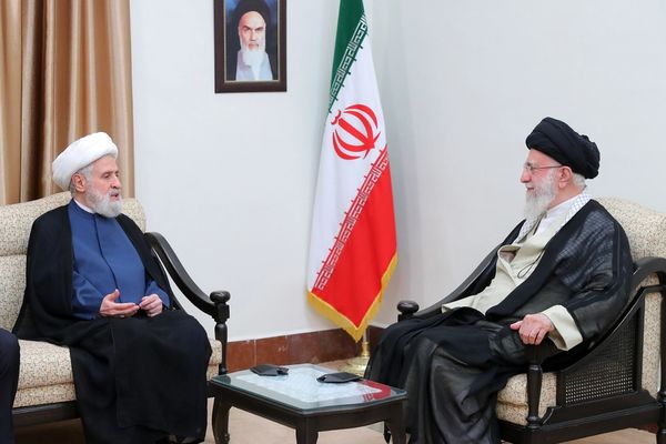 رسانه لبنانی: خامنهای از حزبالله خواسته برای تضعیف آتشبس با اسرائیل آماده باشد