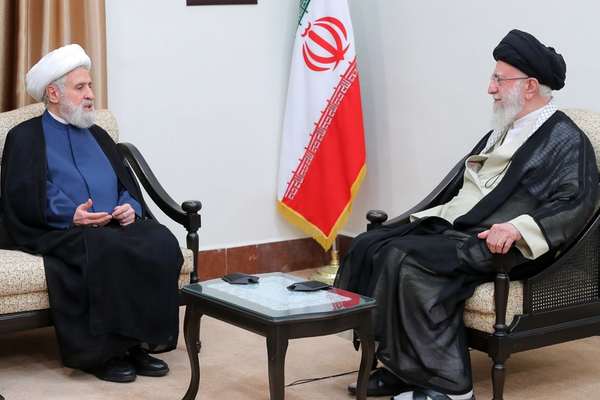 شبکه کان: جمهوری اسلامی با پرداخت یک میلیارد دلار به حزبالله موافقت کرد