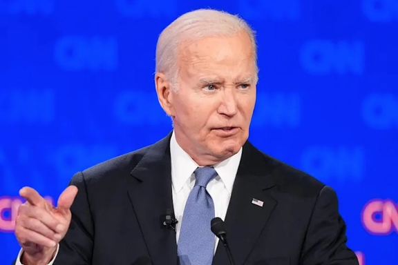 شورای سردبیری والاستریت ژورنال: دموکراتها باید برای جایگزینی بایدن چارهاندیشی کنند