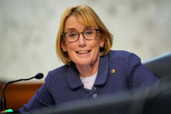 Senator Maggie Hassan introduces Deterrence Act after reports that Iran is recruiting criminals to carry out violent crimes and attempted assassinations against US citizens, including President-Elect Donald Trump