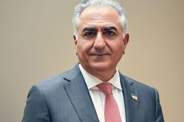 شاهزاده رضا پهلوی: انقلاب شیروخورشید حماسه بینظیری از همصدایی، همدلی و همبستگی ملی است