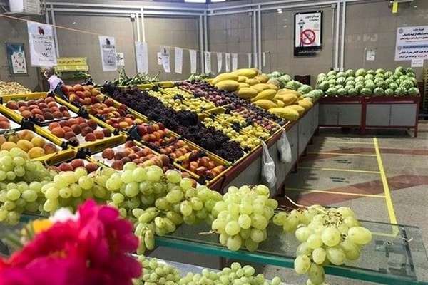 India, Russia, Others Reject Iran’s Fruit And Vegetables