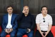 تهدیدهای امنیتی باشگاه تراکتور پس از انتشار فایل صوتی خداداد عزیزی