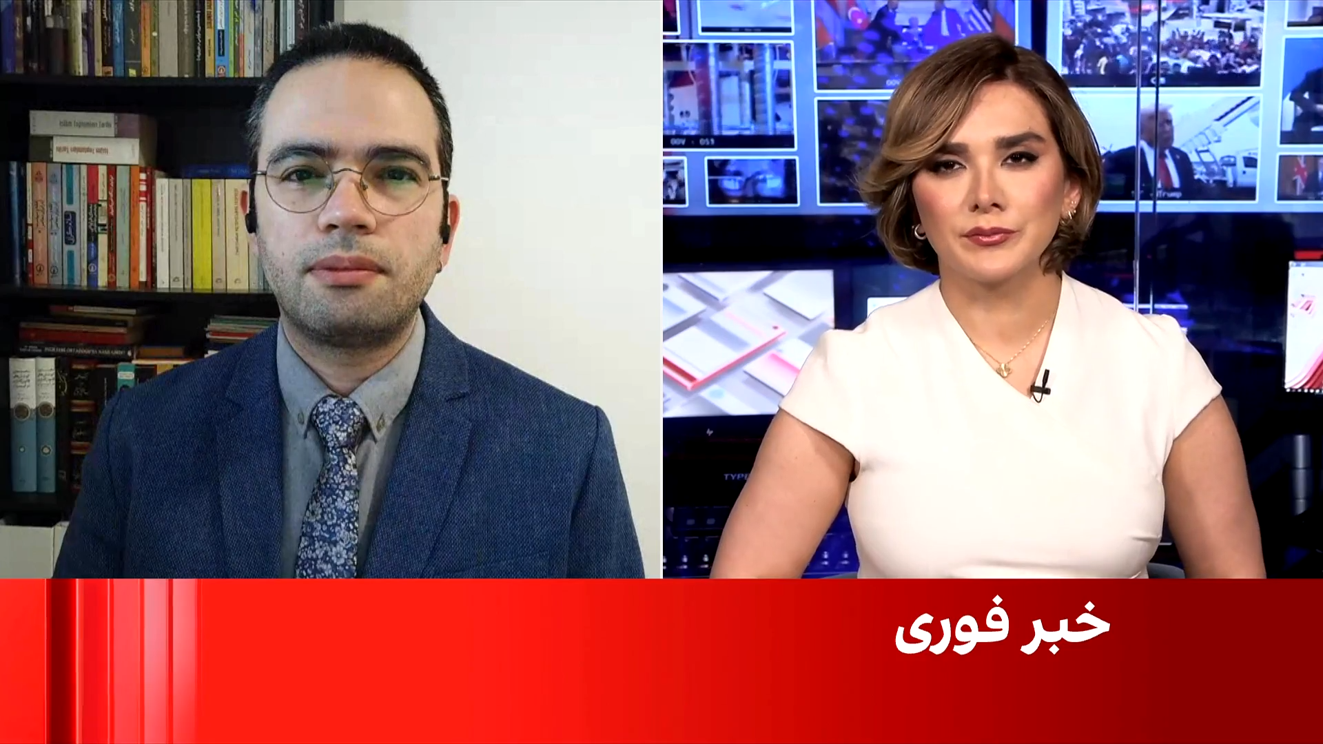 اورشلیم‌پست: کشورهای منطقه نگران واکنش جمهوری اسلامی‌اند