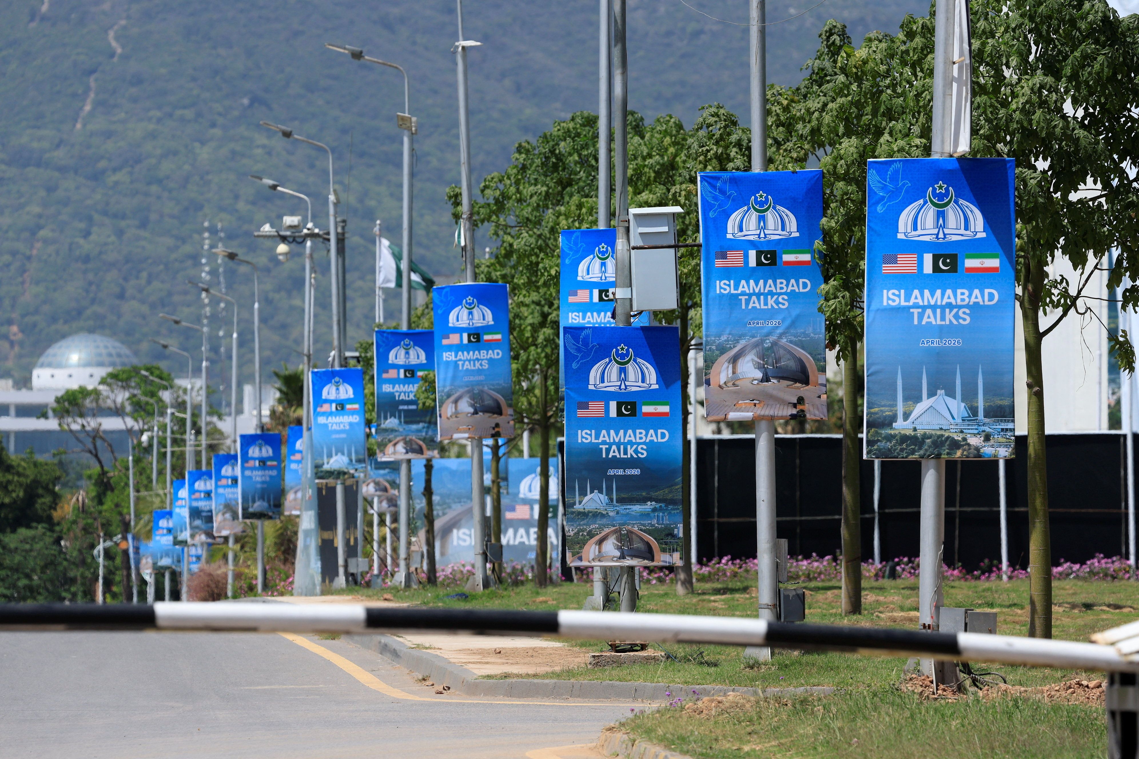 پاکستان: تصمیم تهران برای شرکت در مذاکرات پیش از پایان آتش‌بس، حیاتی است