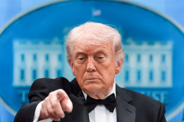 اکسیوس: مقامهای آمریکا از احتمال گرفتار شدن در مناقشه سرد با جمهوری اسلامی نگرانند