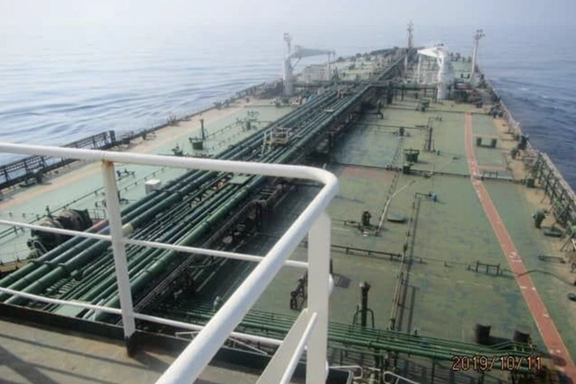 سیبیاس: چین همچنان از ایران نفت میخرد و تحریمها را دور میزند