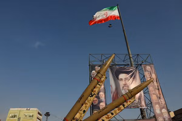 معاریو: آمریکا از اسرائیل خواسته بود قبل از انتخابات بهتنهایی به جمهوری اسلامی حمله کند