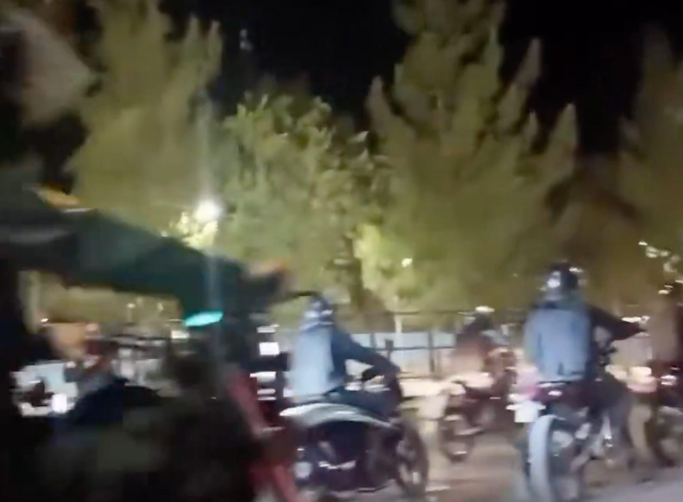 Iran executes two protesters amid heavy security in Isfahan