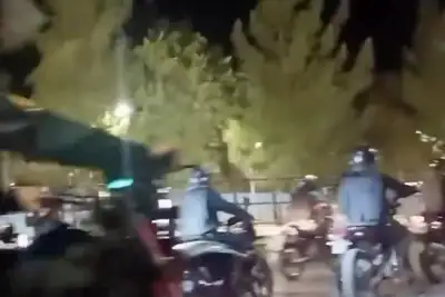 Iran executes two protesters amid heavy security in Isfahan