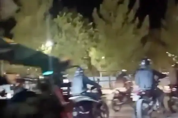 Iran executes two protesters amid heavy security in Isfahan