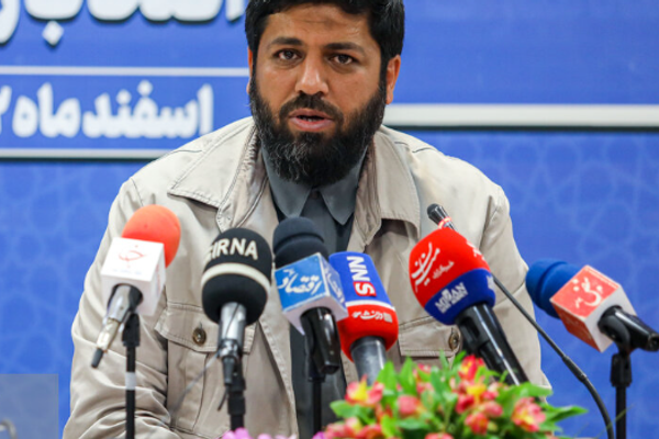 مسؤول إيراني: جهّزنا 5 آلاف قبر للجنود الأميركيين