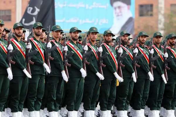استنادا لحكم محكمة ألمانية.. تحركات أوروبية لتصنيف الحرس الثوري الإيراني كـ"منظمة إرهابية"