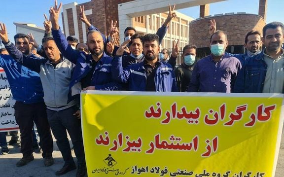 عملکرد شورای عالی کار باعث فقیرتر شدن کارگران شده است