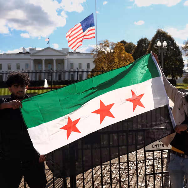 فرستاده آمریکا در امور سوریه: دمشق در مقابل داعش و سپاه پاسداران، با آمریکا همکاری میکند