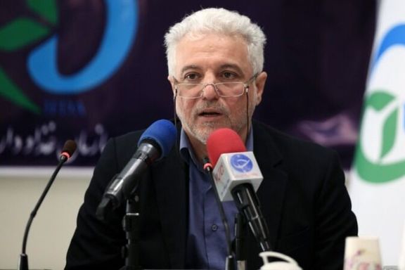 رییس سازمان غذا و دارو: واردات سرم هوایی گران بود، از دریا و زمین وارد کردیم