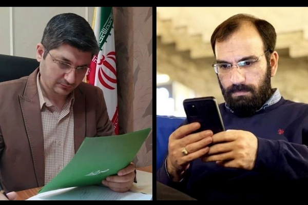 اعتقال صحافيين إيرانيين نشرا تصريحات عن تطلُّع إبراهيم رئيسي لمنصب المرشد بعد خامنئي