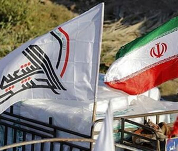 الحشد الشعبي يعلن الاتفاق مع جامعة طهران على إرسال عناصره "للدراسة"