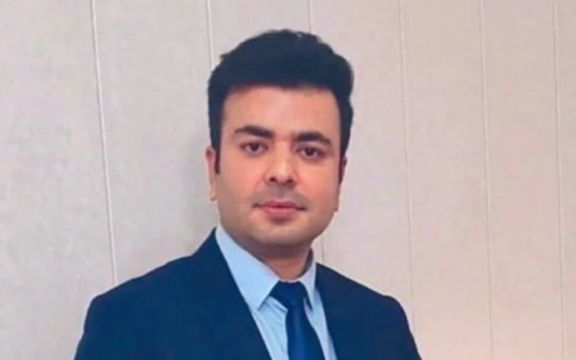 وکیل محمود مهرابی، زندانی سیاسی از نقض حکم اعدام او در دیوان عالی کشور خبر داد