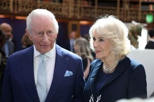 پادشاه چارلز راهی آمریکا شد؛ سفری زیر سایه «جنگ ایران» و تیراندازی در ضیافت شام خبرنگاران