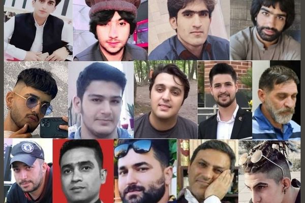 العفو الدولية: 14 إيرانيا معرضون للإعدام والنظام يمارس مختلف أشكال التعذيب ضد المعتقلين