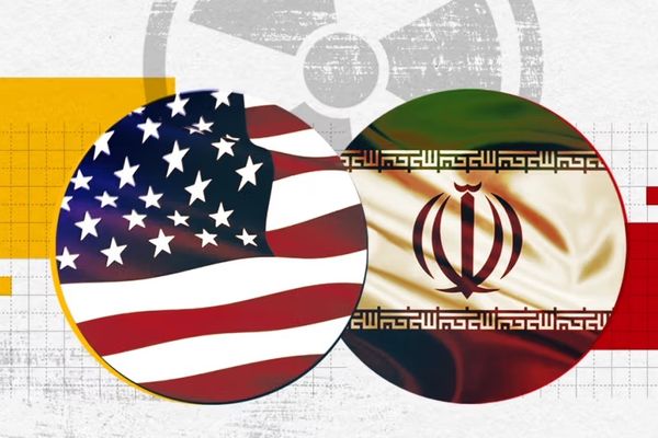 Iran signals optimism on US nuclear talks but rejects enrichment freeze