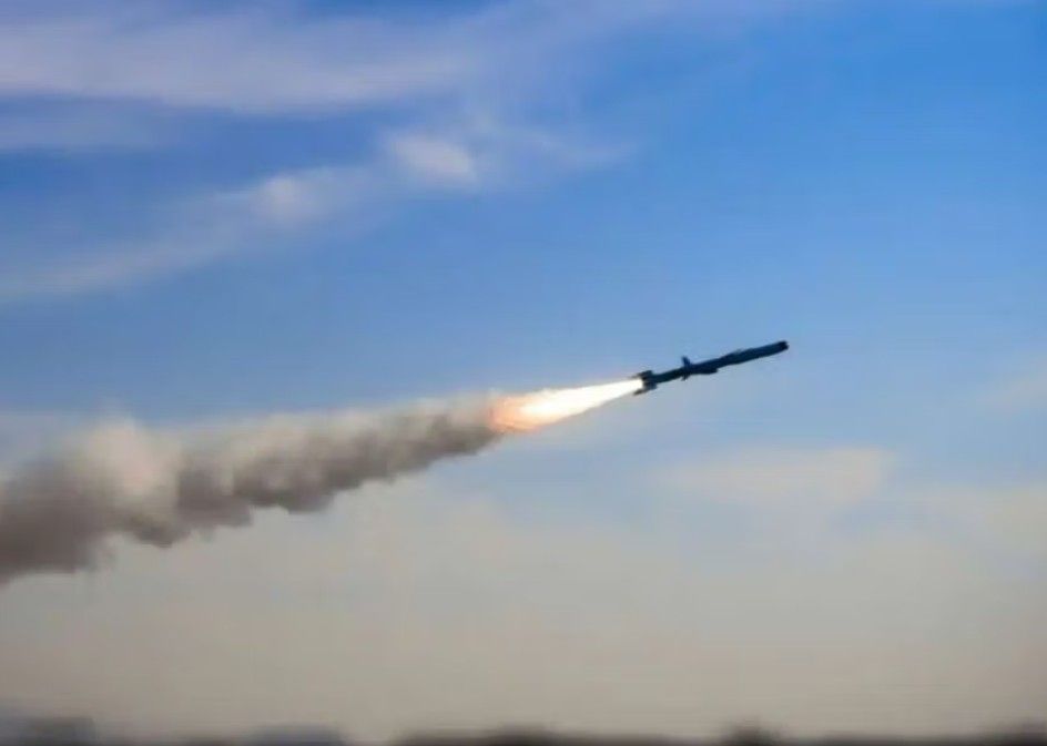 وزارت دفاع امارات متحده عربی: جمهوری اسلامی تاکنون ۳۴۱ موشک بالستیک به کشور ما شلیک کرده