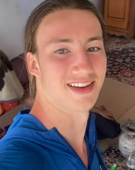 عباس عراقچی تایید کرد که گردشگر فرانسوی-آلمانی در ایران بازداشت شده است