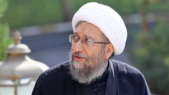 رییس مجمع تشخیص مصلحت: تا نیمهشب عاشقانه به زبان خارجی ریاضی میخواندم