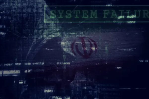 قراصنة تابعون للحرس الثوري الإيراني يهاجمون الصناعات النووية والدفاعية في أوروبا وأميركا