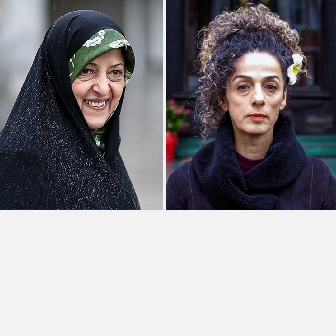 مسیح علی‌نژاد: پسر گروگان‌گیر سفارت آمریکا امروز از آزادی‌های زندگی در لس‌آنجلس لذت می‌برد